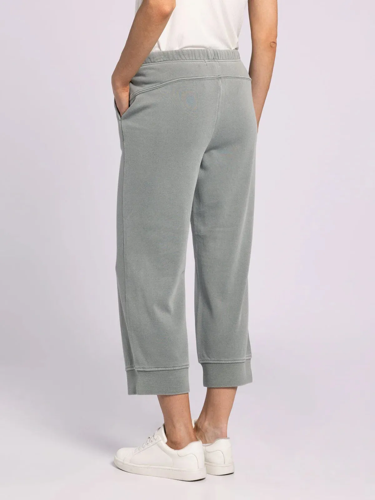 Canton sweatpant
