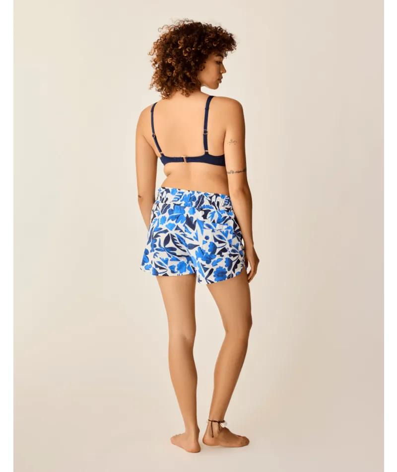 Carve Designs Bali Boardshorts-Cloud Mezcal