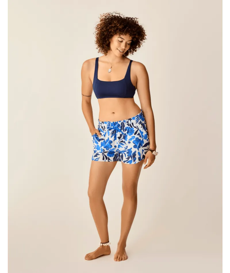 Carve Designs Bali Boardshorts-Cloud Mezcal