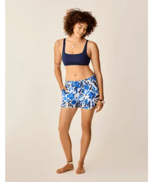 Carve Designs Bali Boardshorts-Cloud Mezcal
