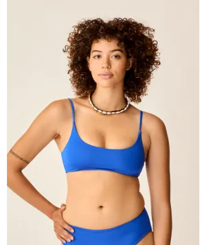 Carve Designs Escondido Top-Billie Blue
