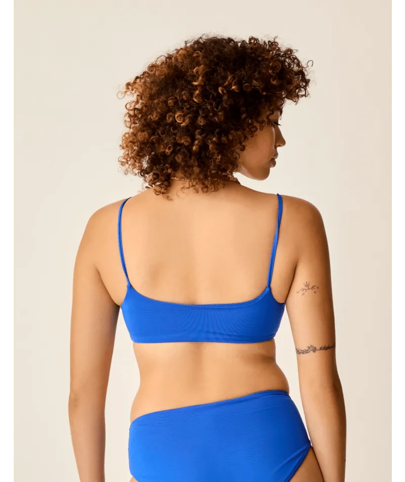 Carve Designs Escondido Top-Billie Blue