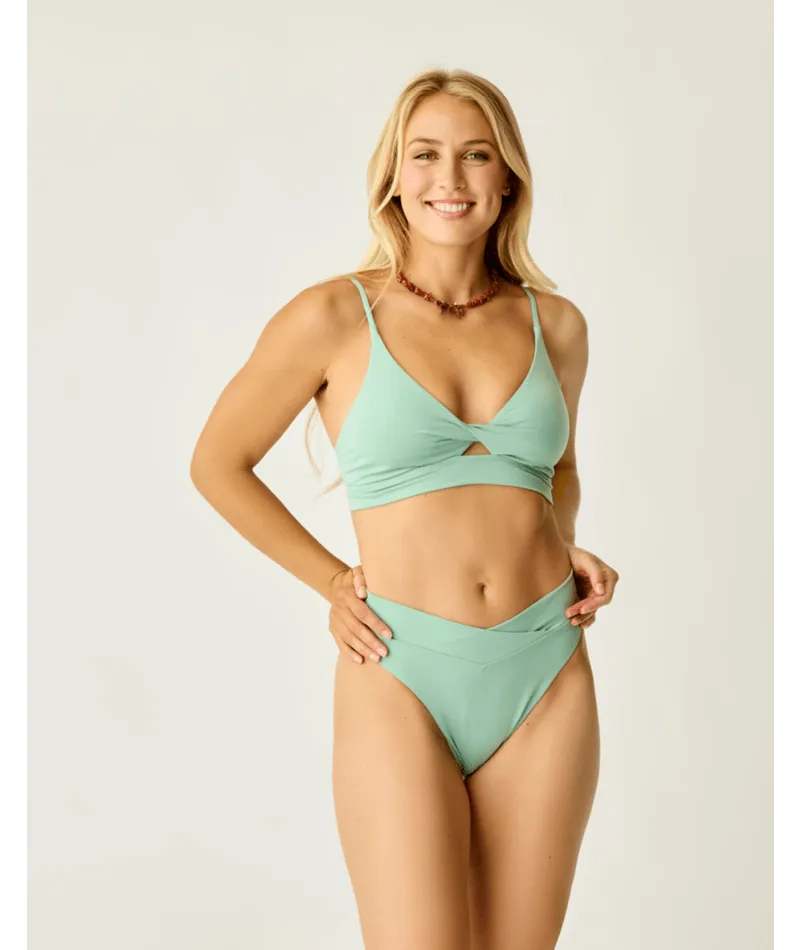 Carve Designs Mae Bottom-Haze