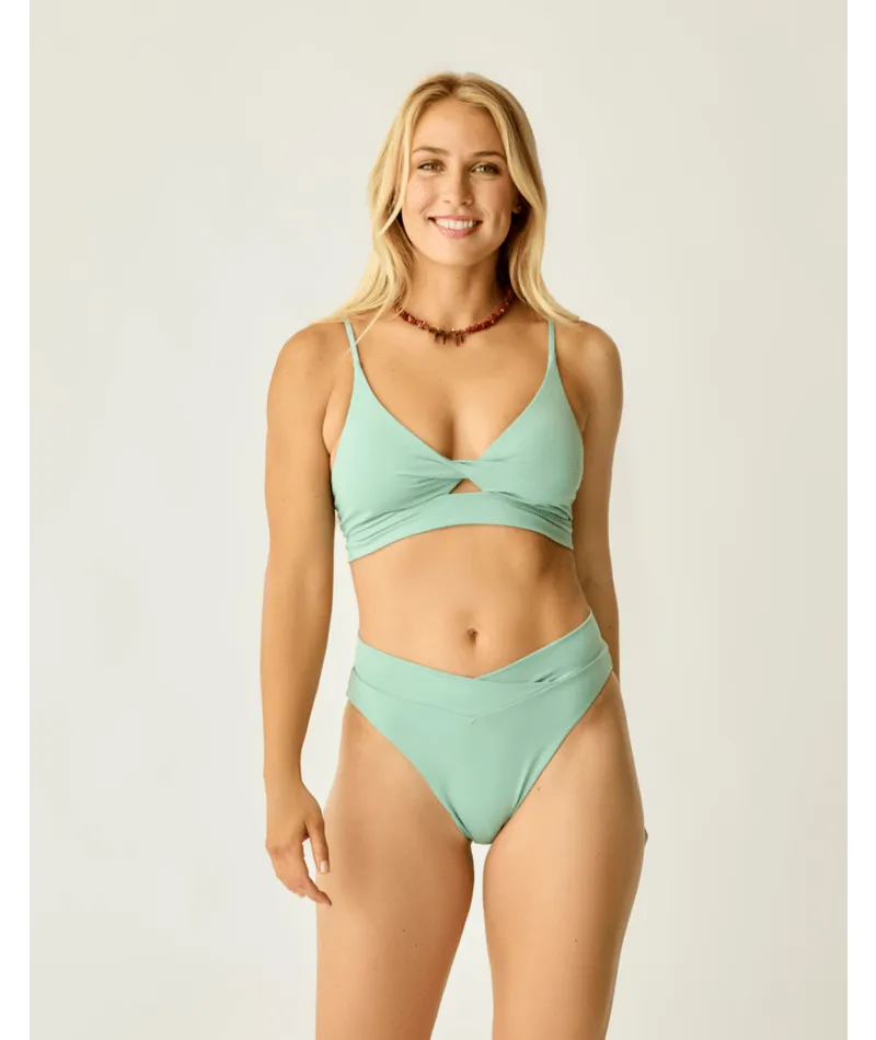 Carve Designs Mae Bottom-Haze