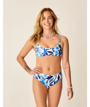 Carve Designs Pipa Compression Bottom-Cloud Mezcal
