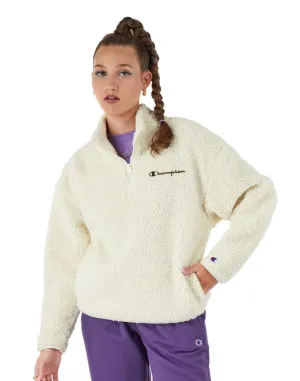 Champion W Sherpa 1/4 Zip