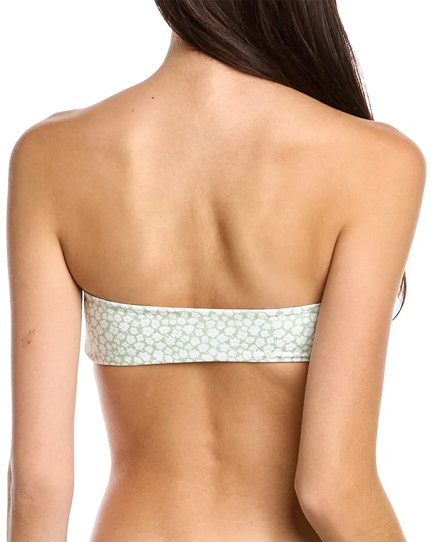 Charlie Holiday Keely Bandeau Top