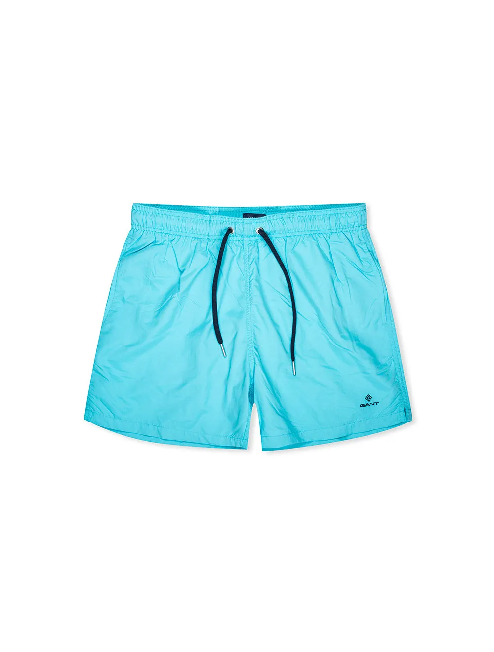 Classic Fit Swim Shorts Light Aqua