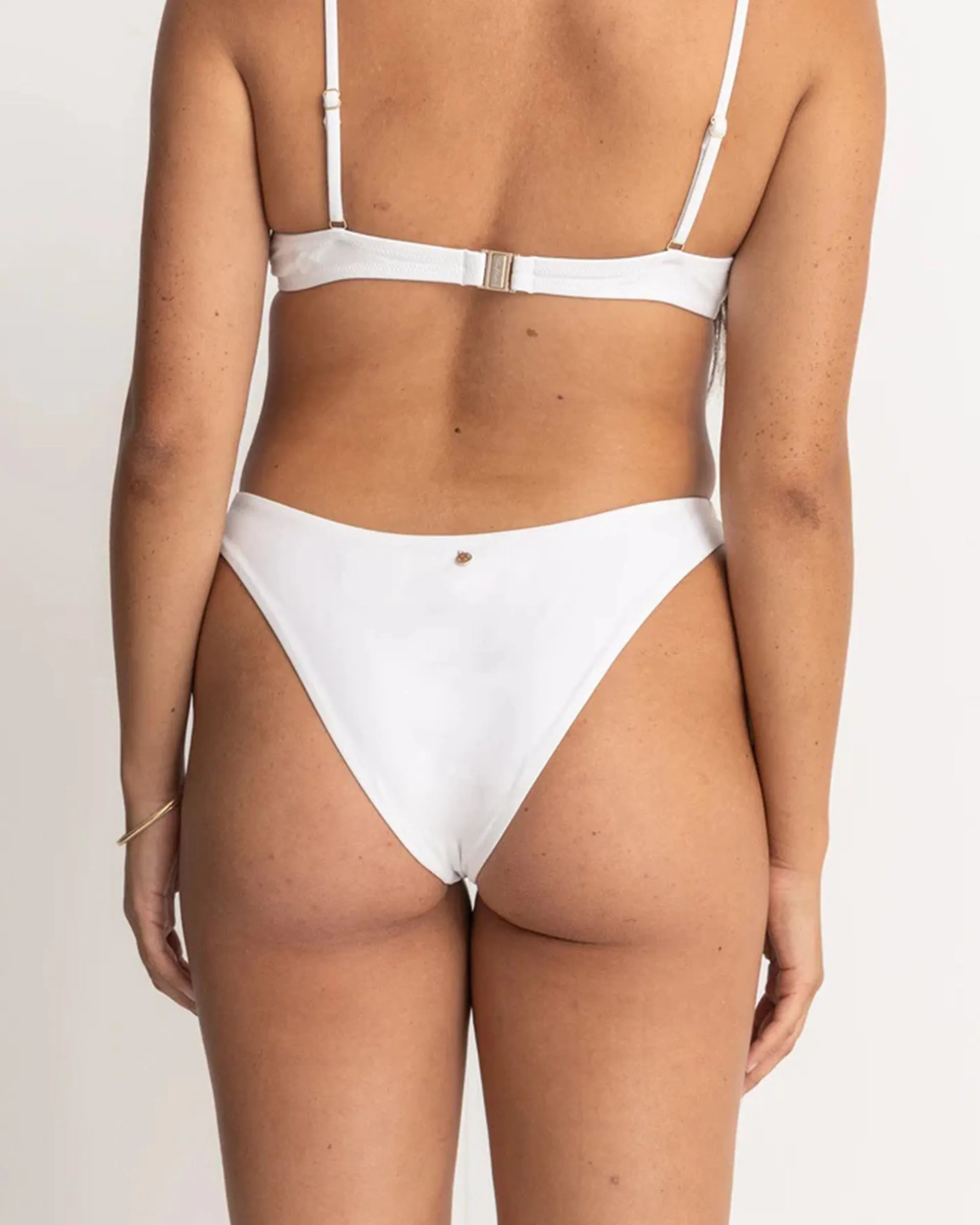Classic Hi Cut Pant