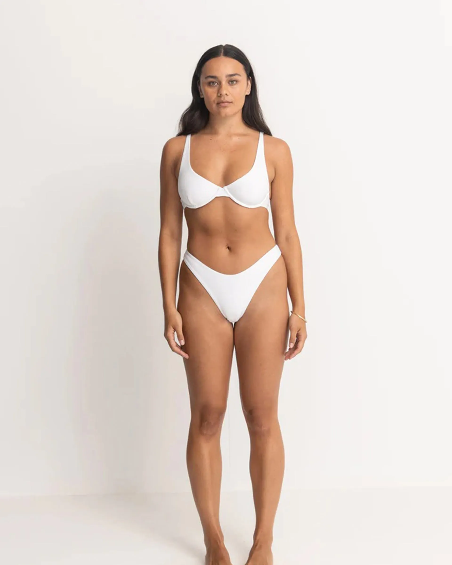 Classic Hi Cut Pant
