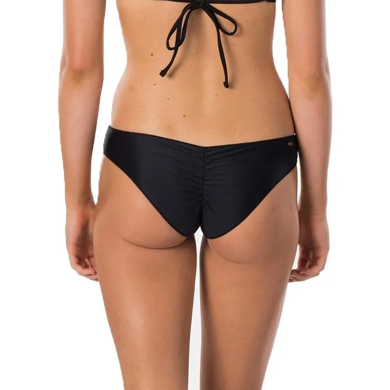Classic Surf Eco Cheeky Coverage Bikini Bottom(PS)