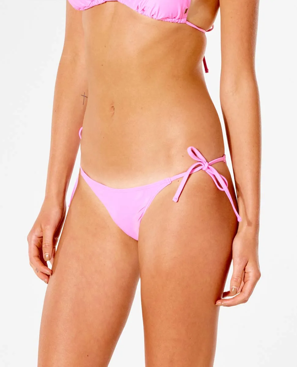 Classic Surf Tie Side Bikini Bottom (Past Season)