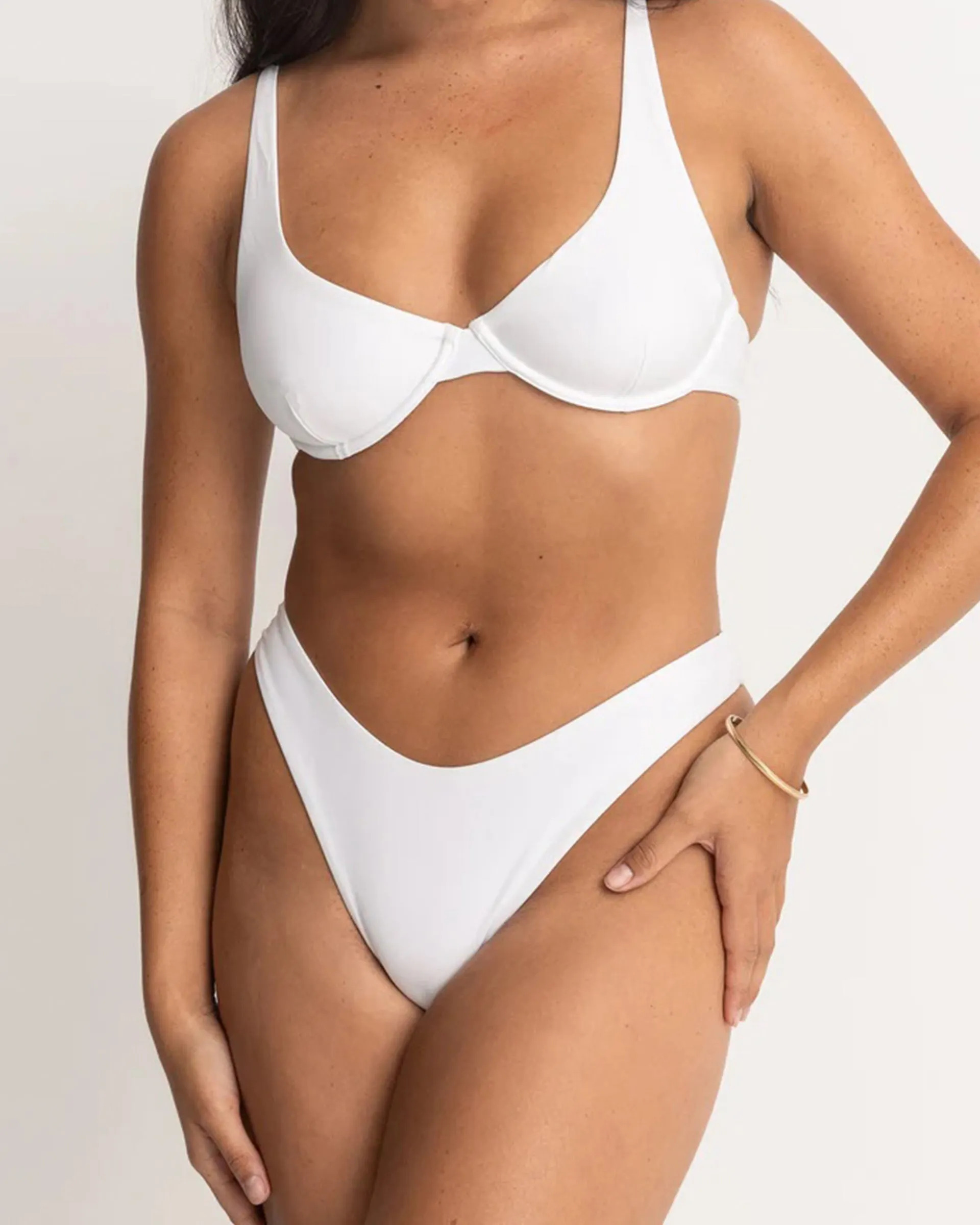 Classic Underwire Top