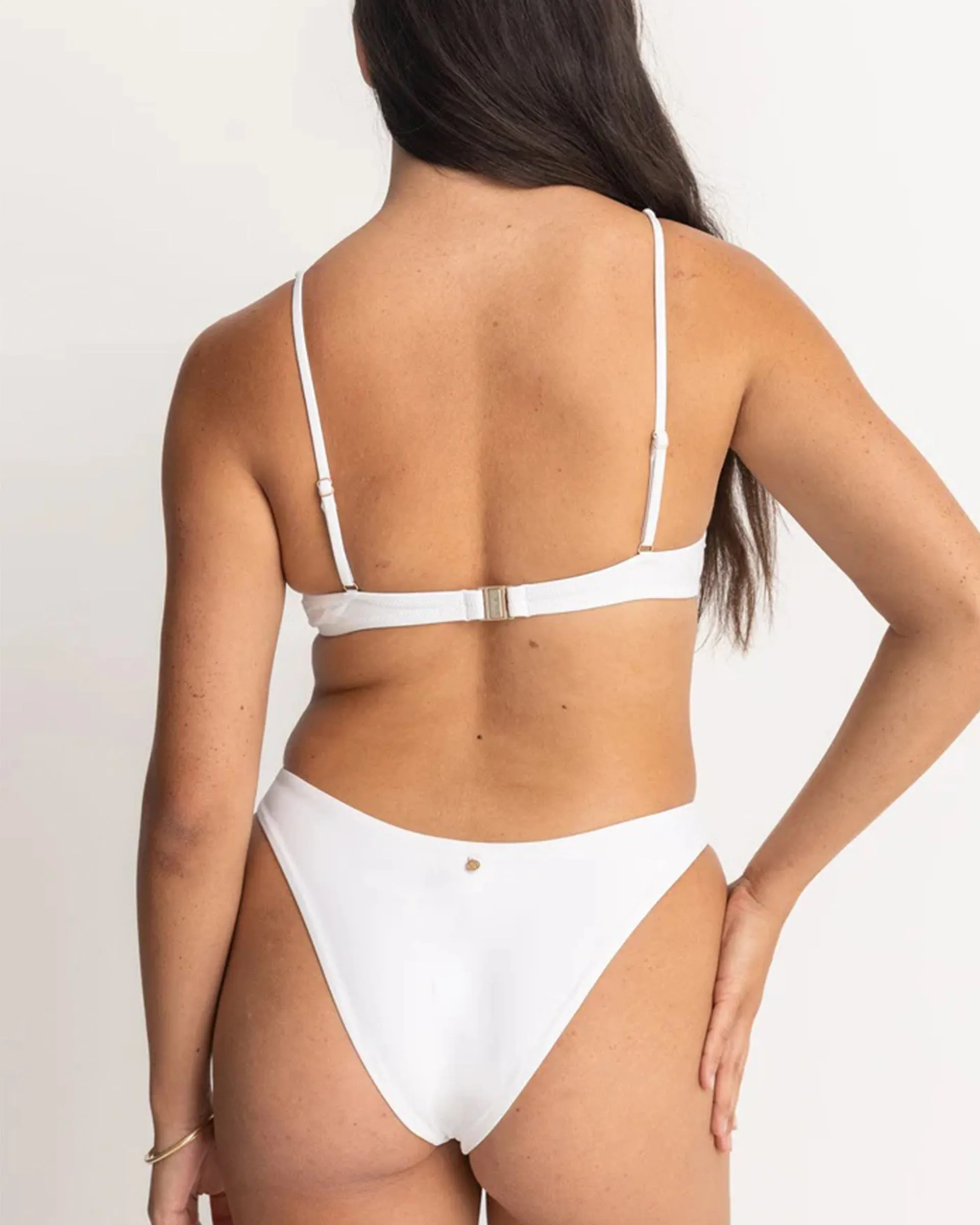 Classic Underwire Top