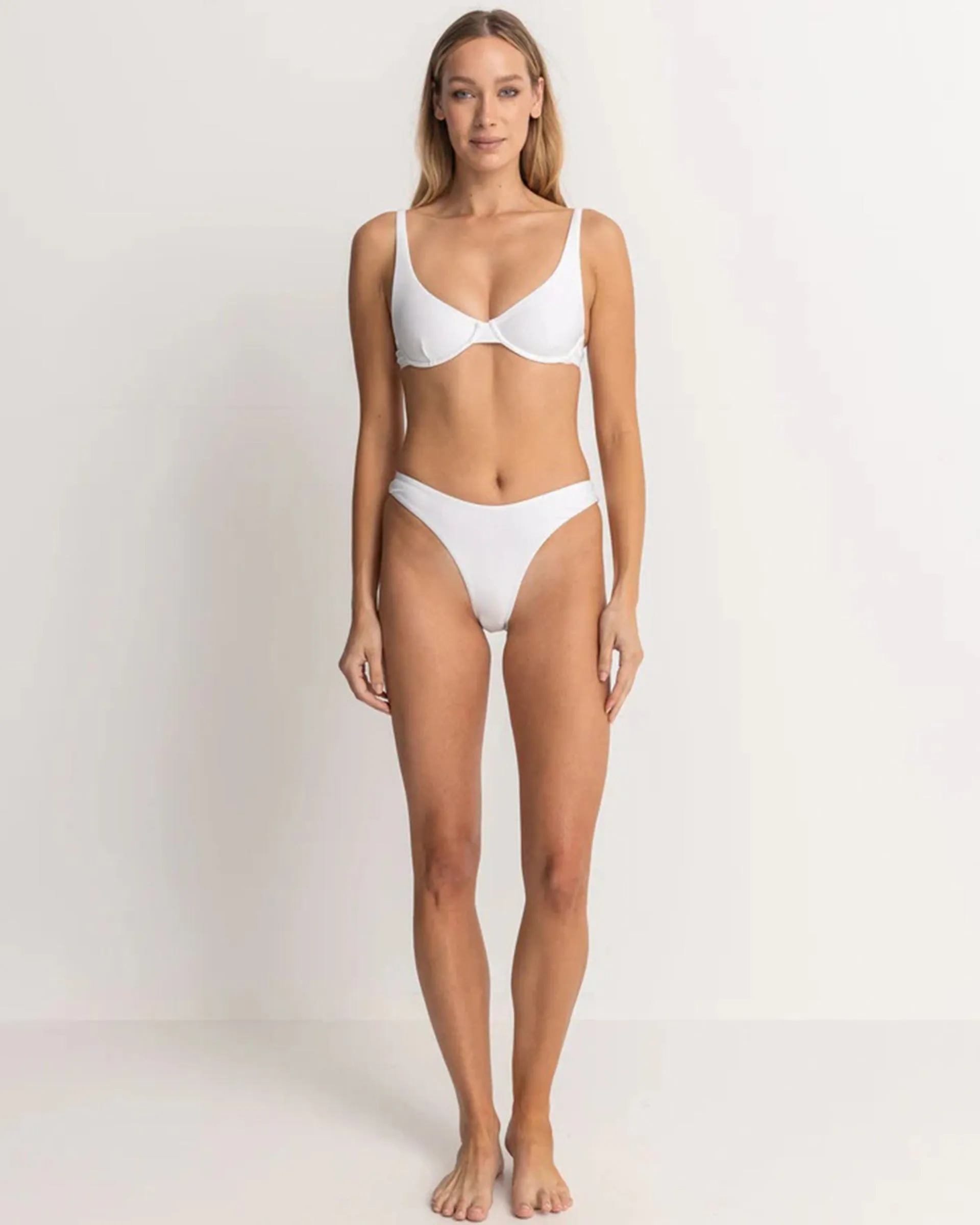 Classic Underwire Top