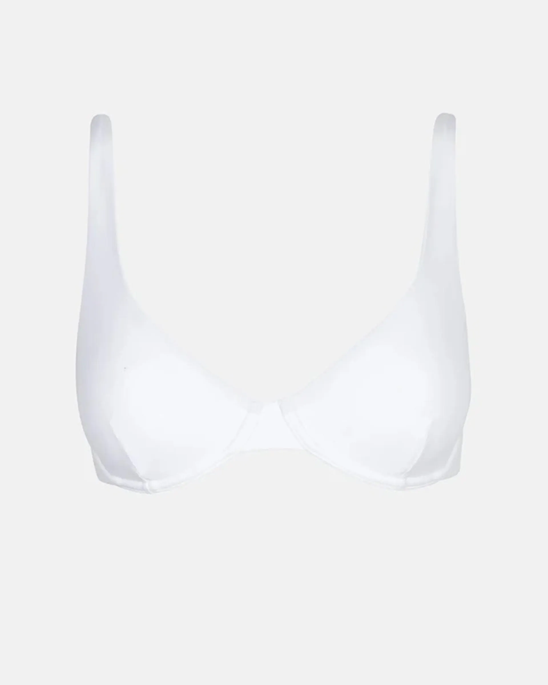 Classic Underwire Top