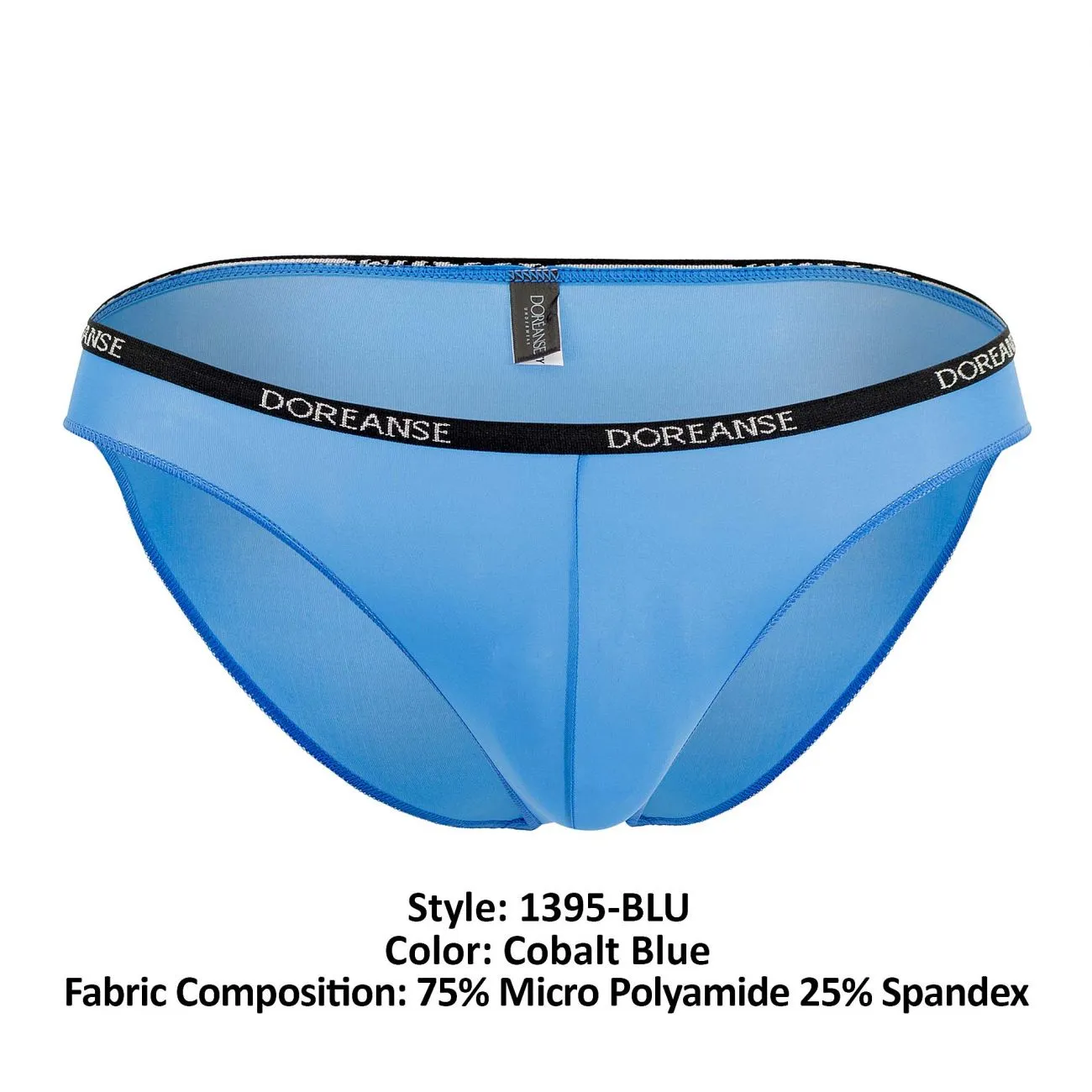 Clothing_Doreanse_Mens Underwear Aire Bikini