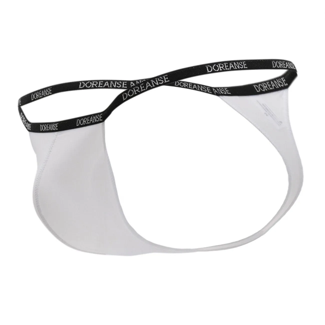 Clothing_Doreanse_Mens Underwear Aire Thong