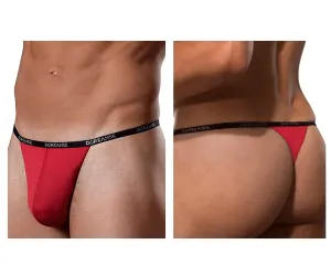 Clothing_Doreanse_Mens Underwear Aire Thong