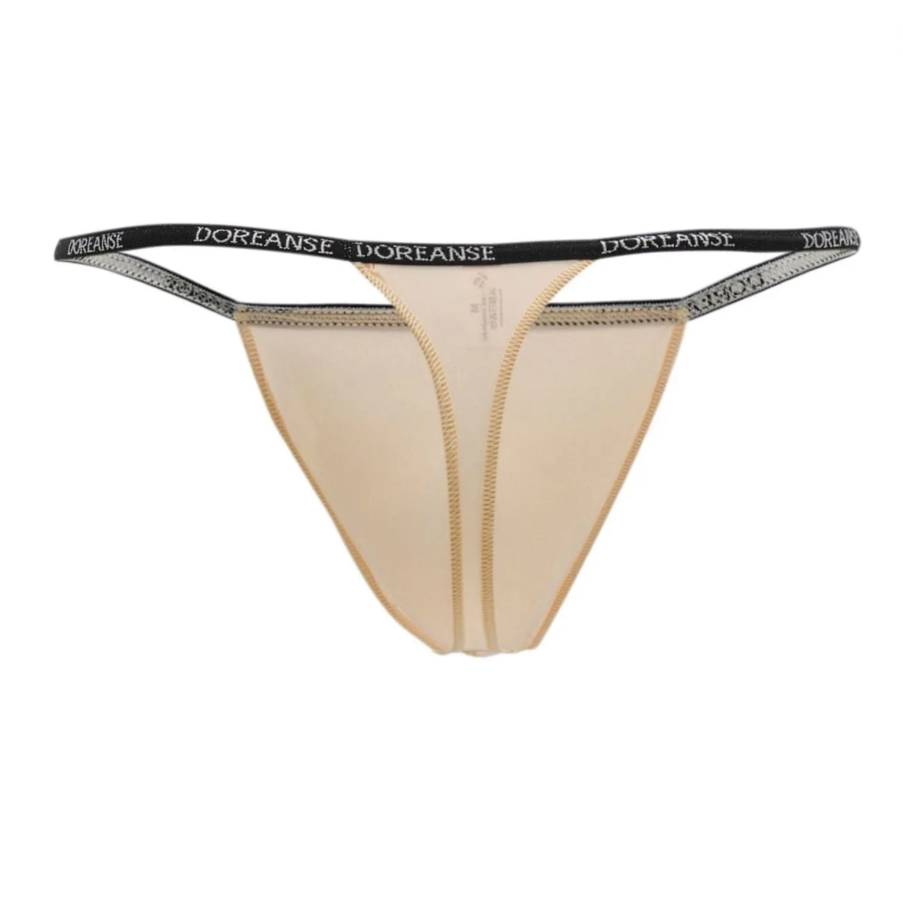 Clothing_Doreanse_Mens Underwear Aire Thong