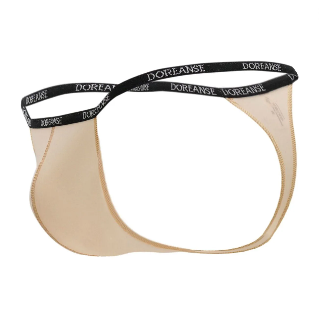 Clothing_Doreanse_Mens Underwear Aire Thong