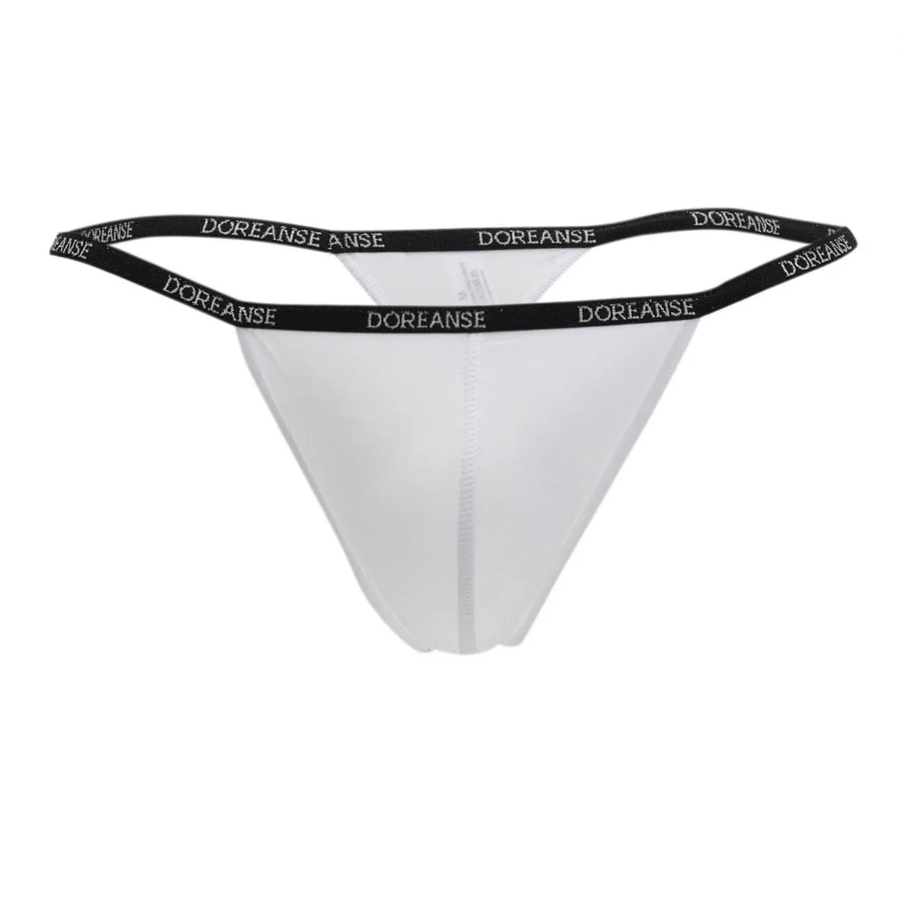 Clothing_Doreanse_Mens Underwear Aire Thong