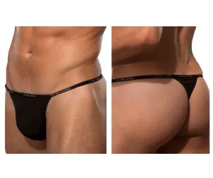 Clothing_Doreanse_Mens Underwear Aire Thong