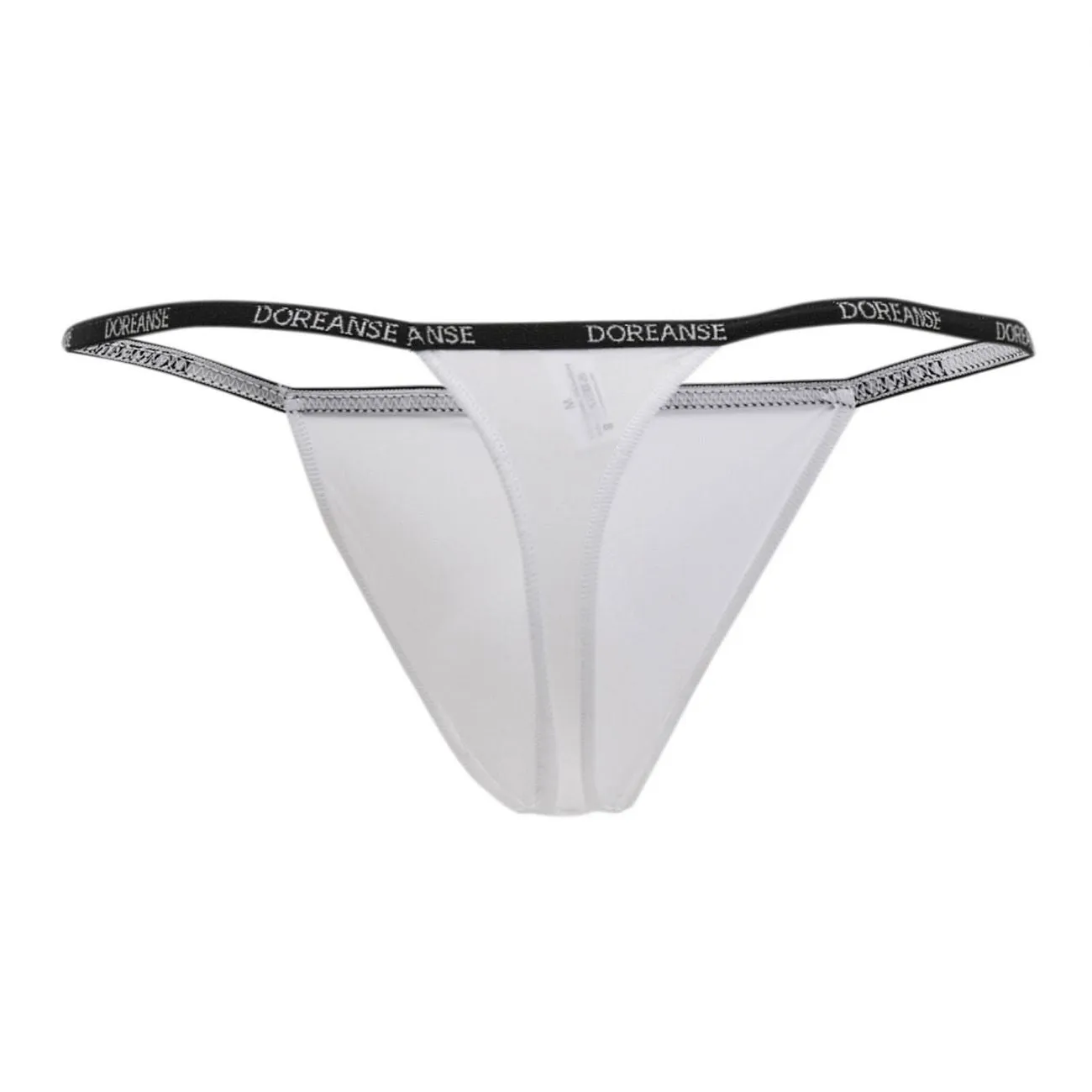 Clothing_Doreanse_Mens Underwear Aire Thong
