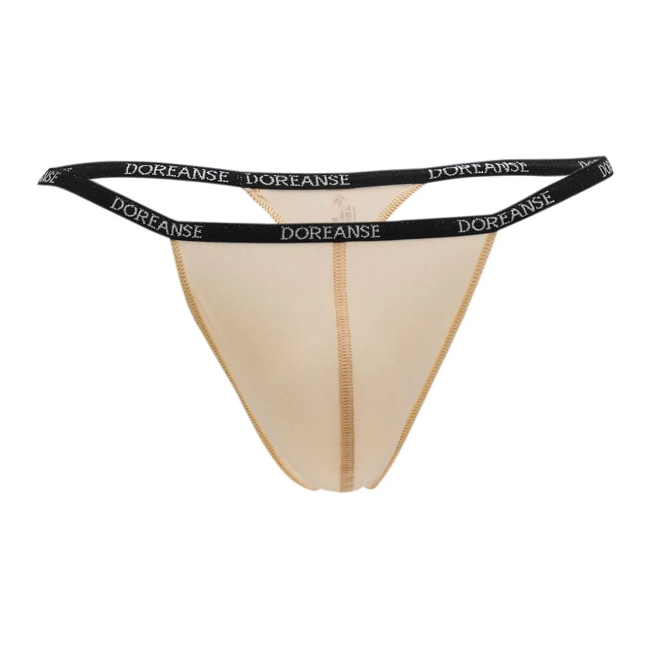 Clothing_Doreanse_Mens Underwear Aire Thong