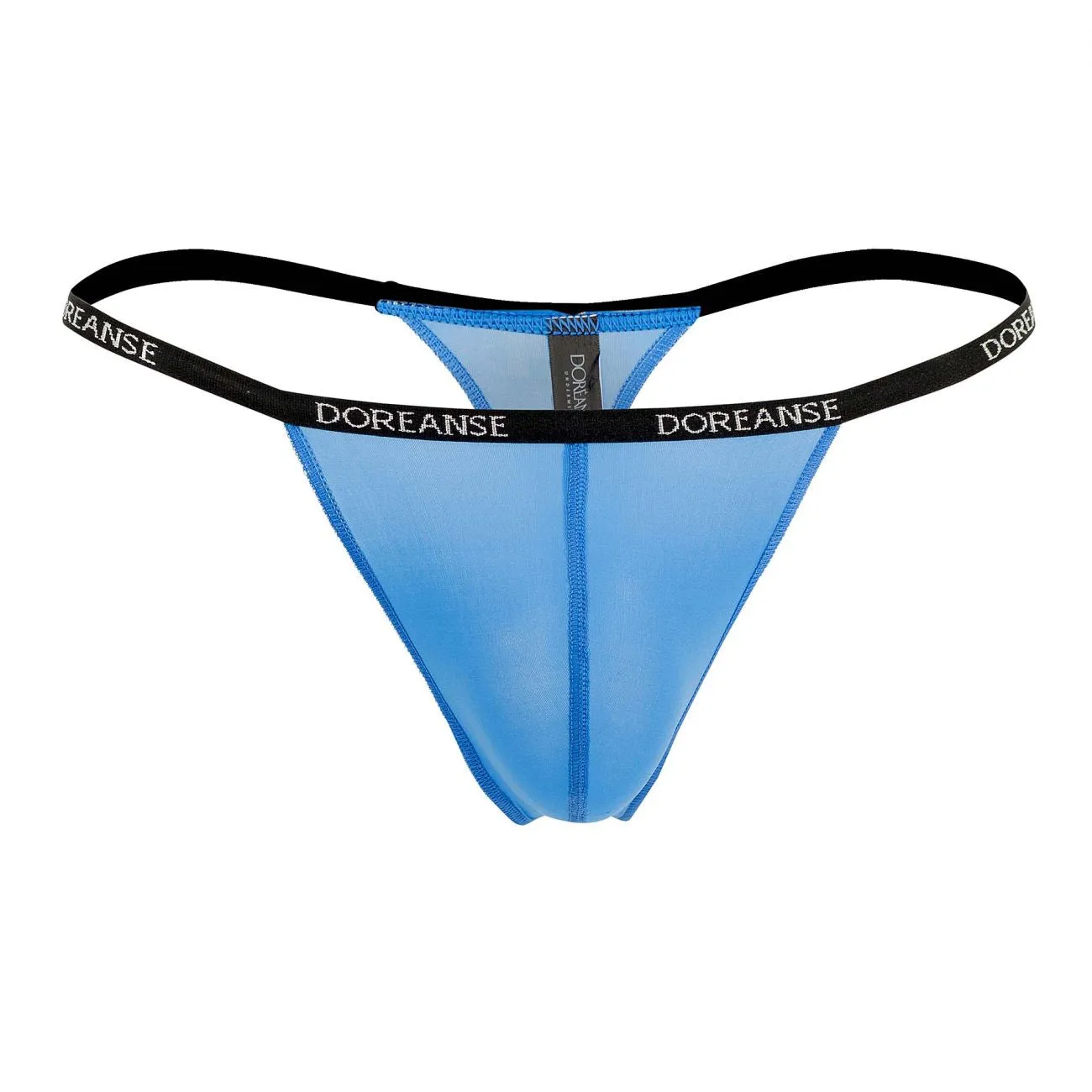 Clothing_Doreanse_Mens Underwear Aire Thongs