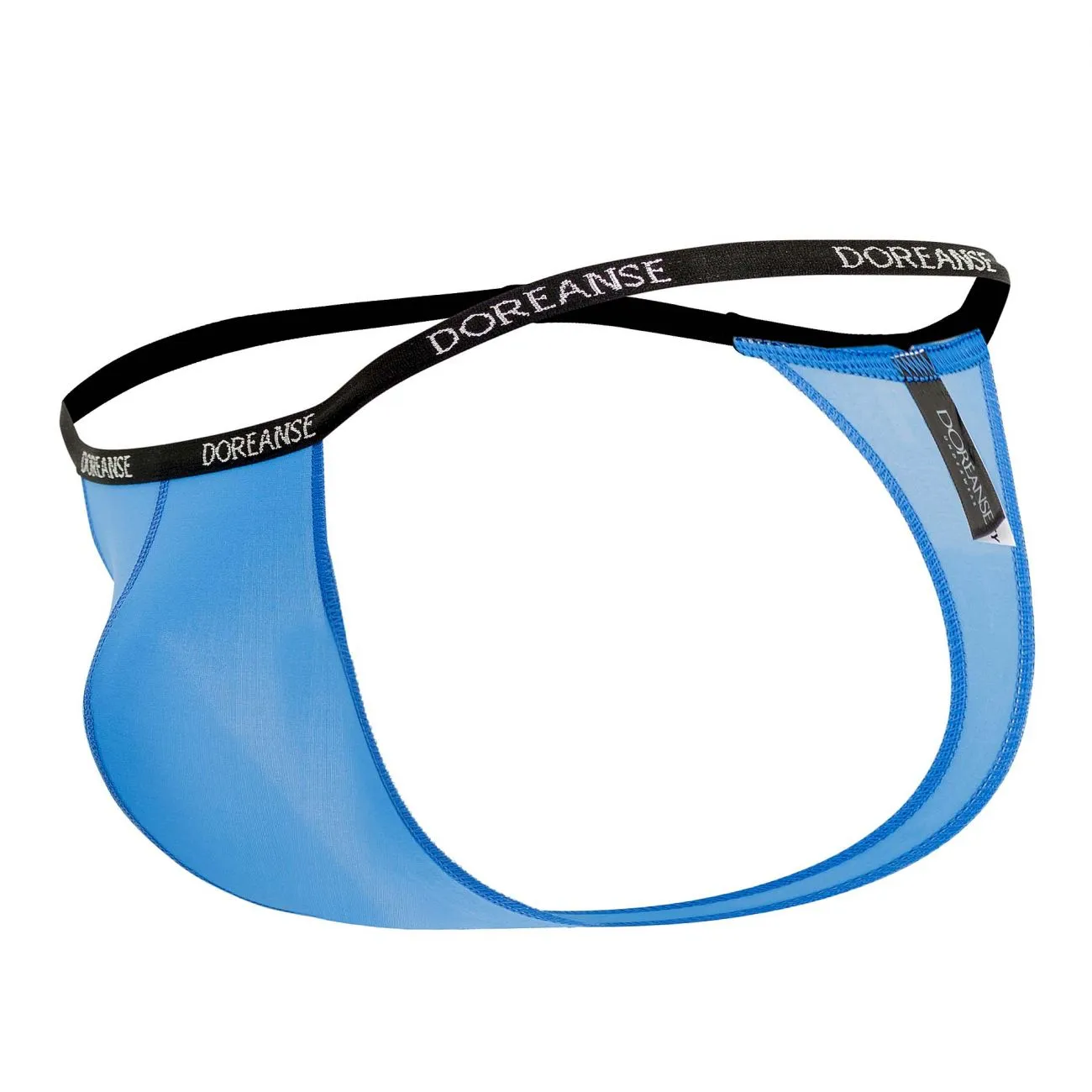 Clothing_Doreanse_Mens Underwear Aire Thongs