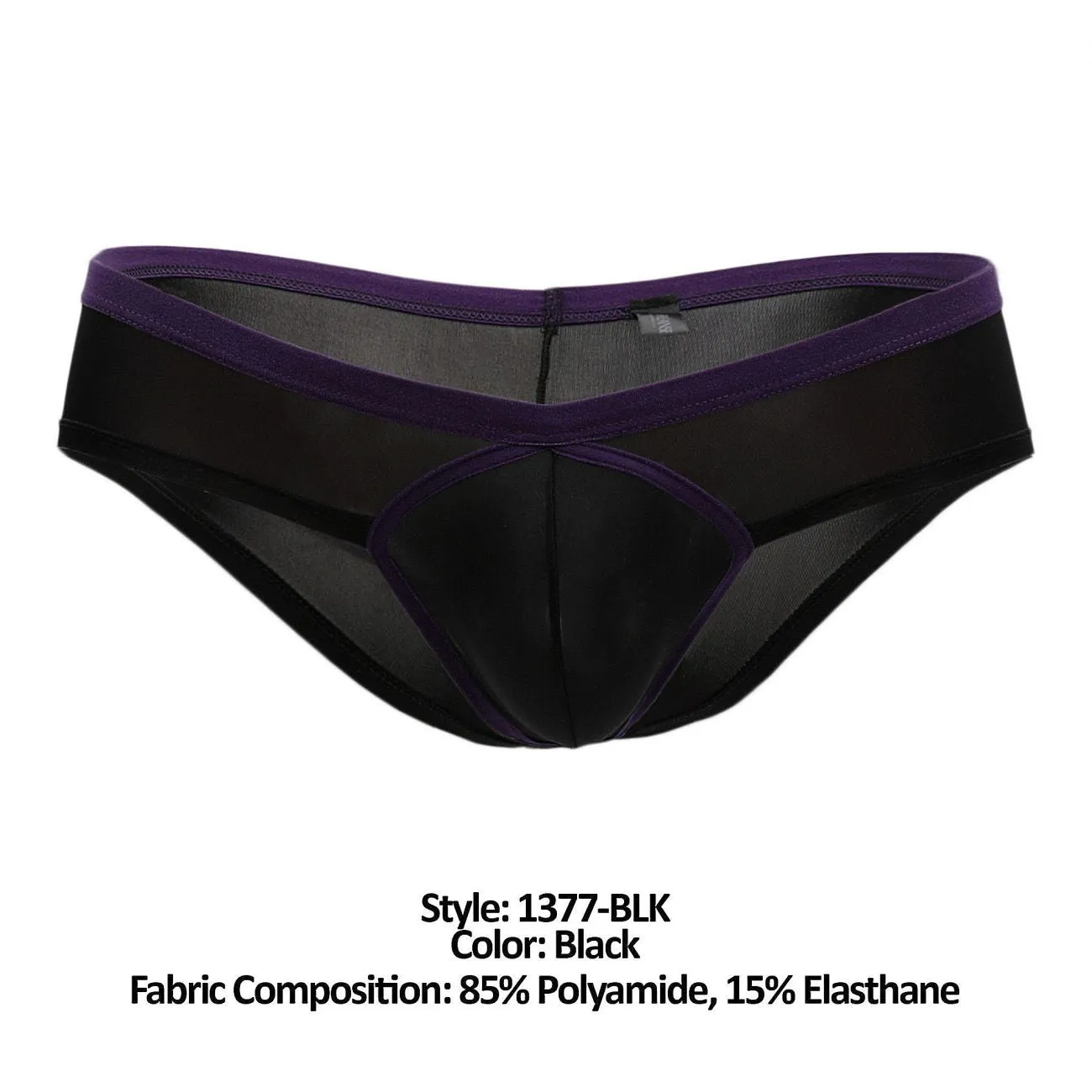 Clothing_Doreanse_Mens Underwear Boost Cheeky Brief