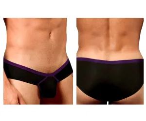 Clothing_Doreanse_Mens Underwear Boost Cheeky Brief