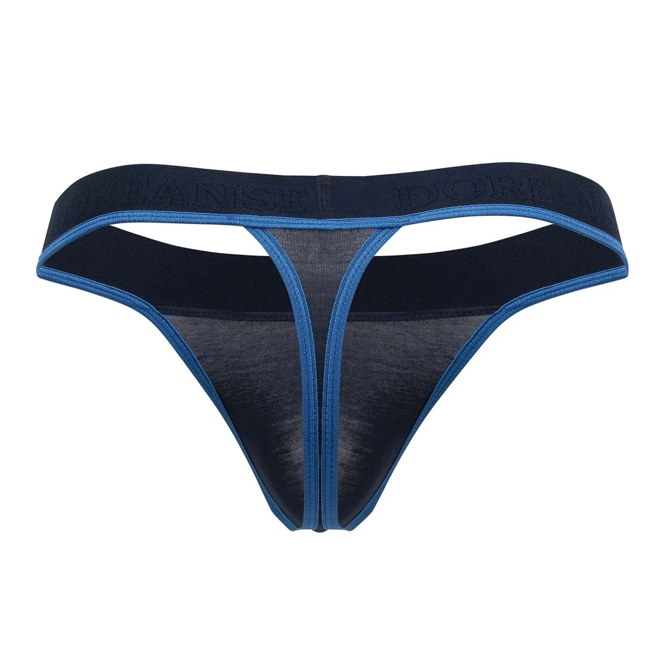 Clothing_Doreanse_Mens Underwear Borderline Thongs