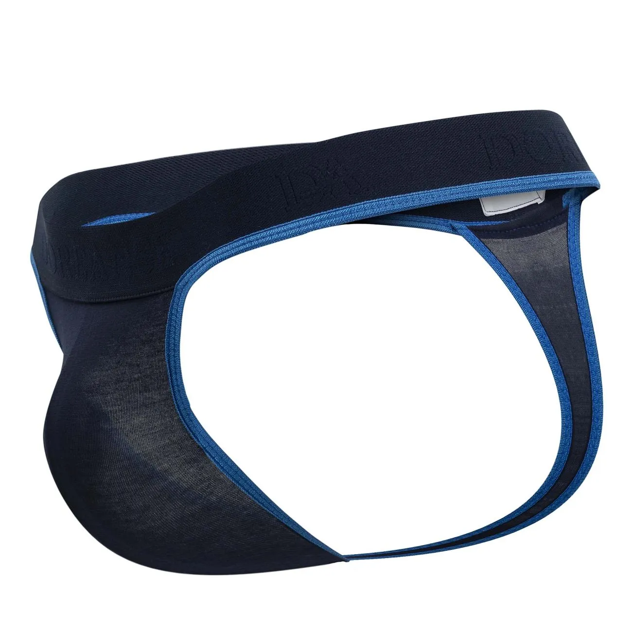 Clothing_Doreanse_Mens Underwear Borderline Thongs