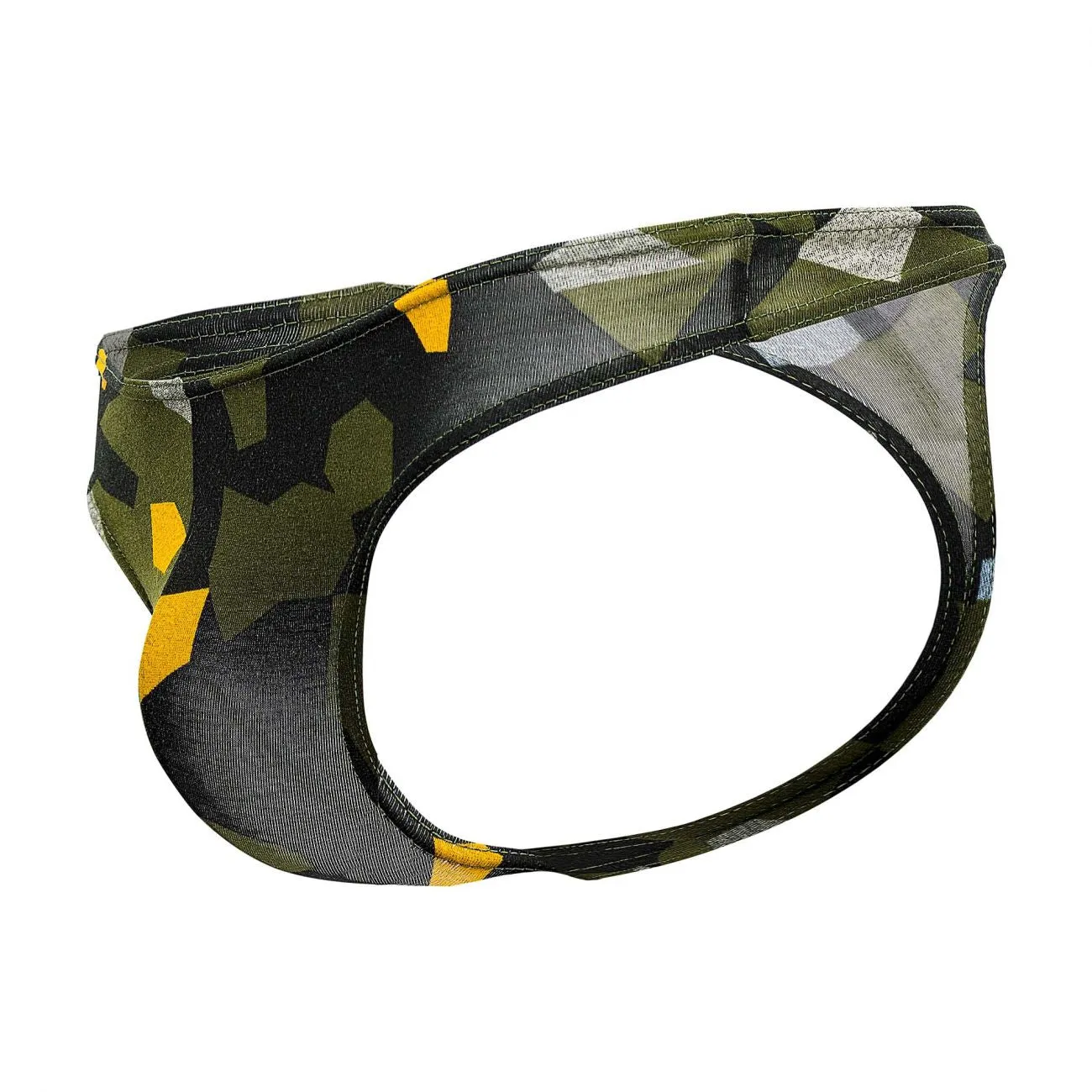 Clothing_Doreanse_Mens Underwear Camosaic Thong