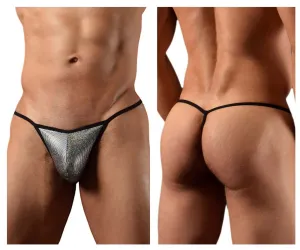 Clothing_Doreanse_Mens Underwear Disco Thongs