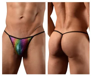 Clothing_Doreanse_Mens Underwear Disco Thongs