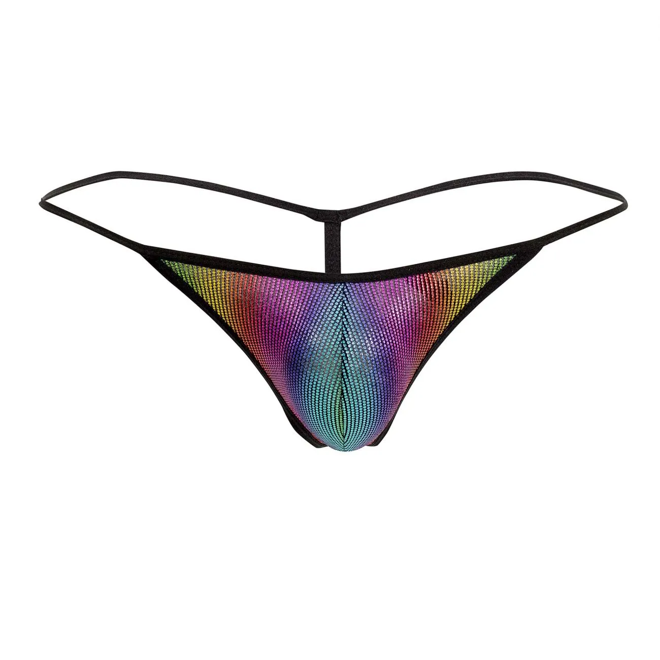 Clothing_Doreanse_Mens Underwear Disco Thongs