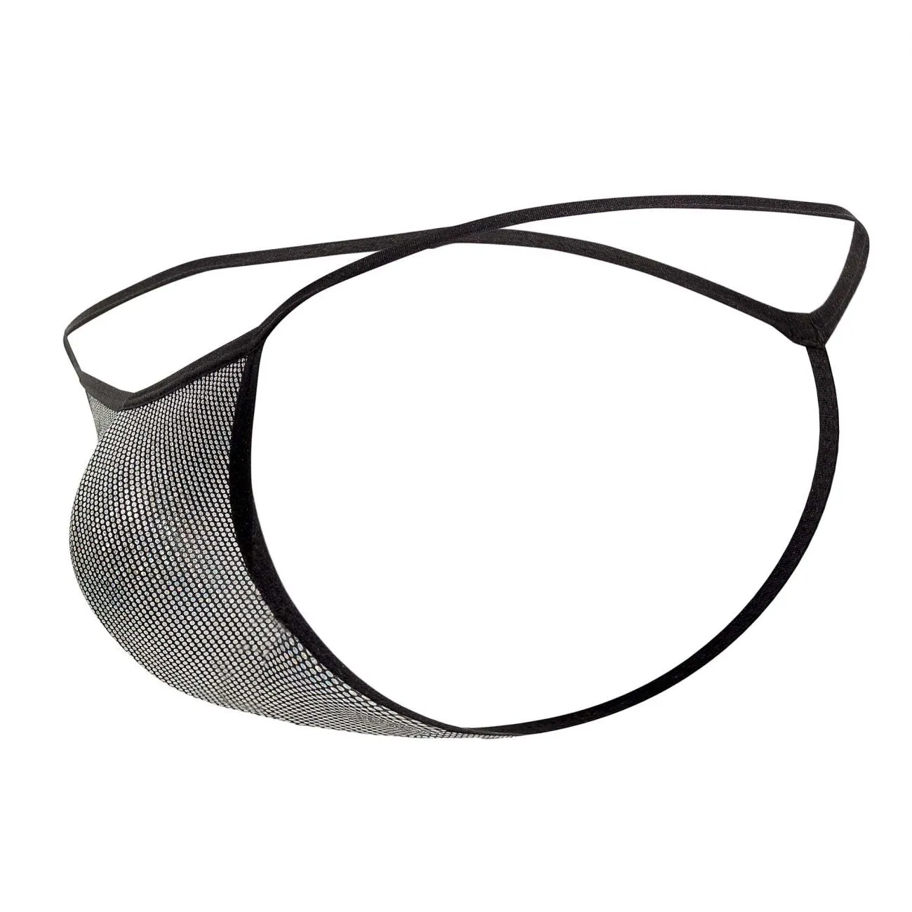 Clothing_Doreanse_Mens Underwear Disco Thongs