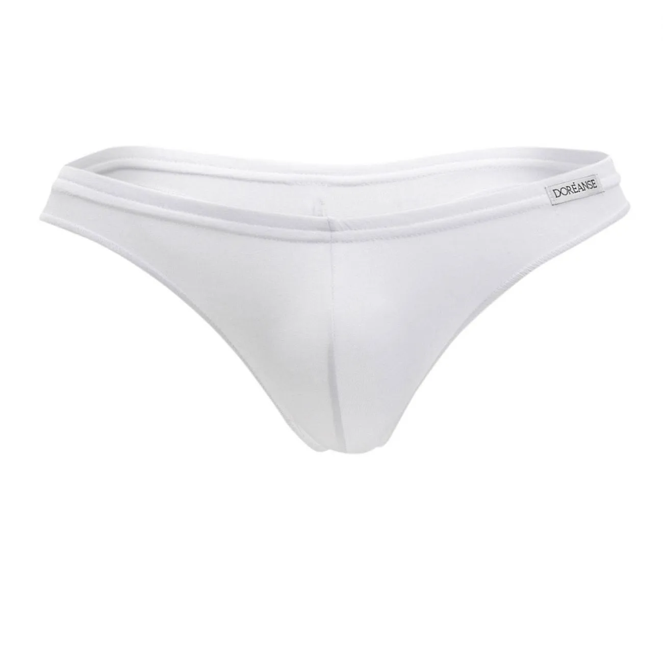 Clothing_Doreanse_Mens Underwear Euro Thong