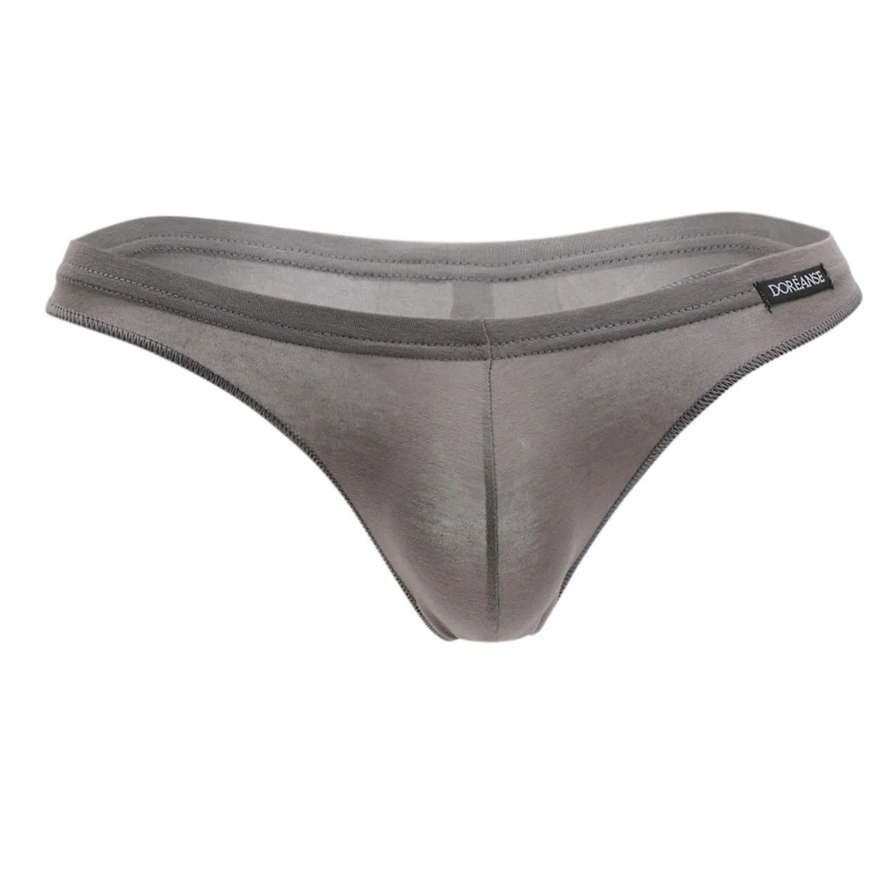 Clothing_Doreanse_Mens Underwear Euro Thong