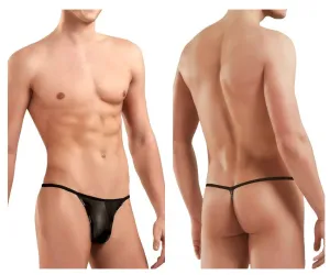 Clothing_Doreanse_Mens Underwear Flashy G-String