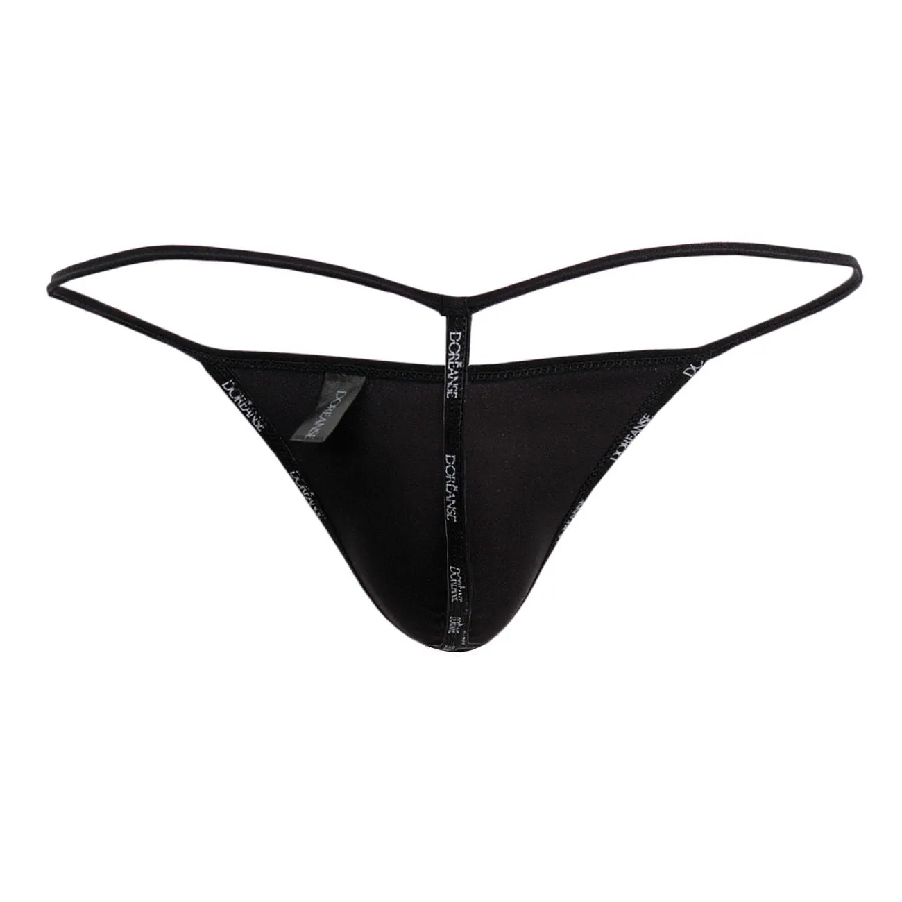 Clothing_Doreanse_Mens Underwear Flashy G-String