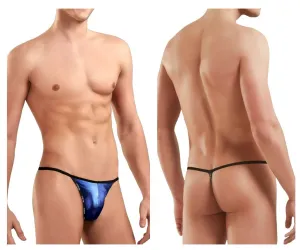 Clothing_Doreanse_Mens Underwear Flashy G-String