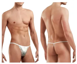 Clothing_Doreanse_Mens Underwear Flashy G-String