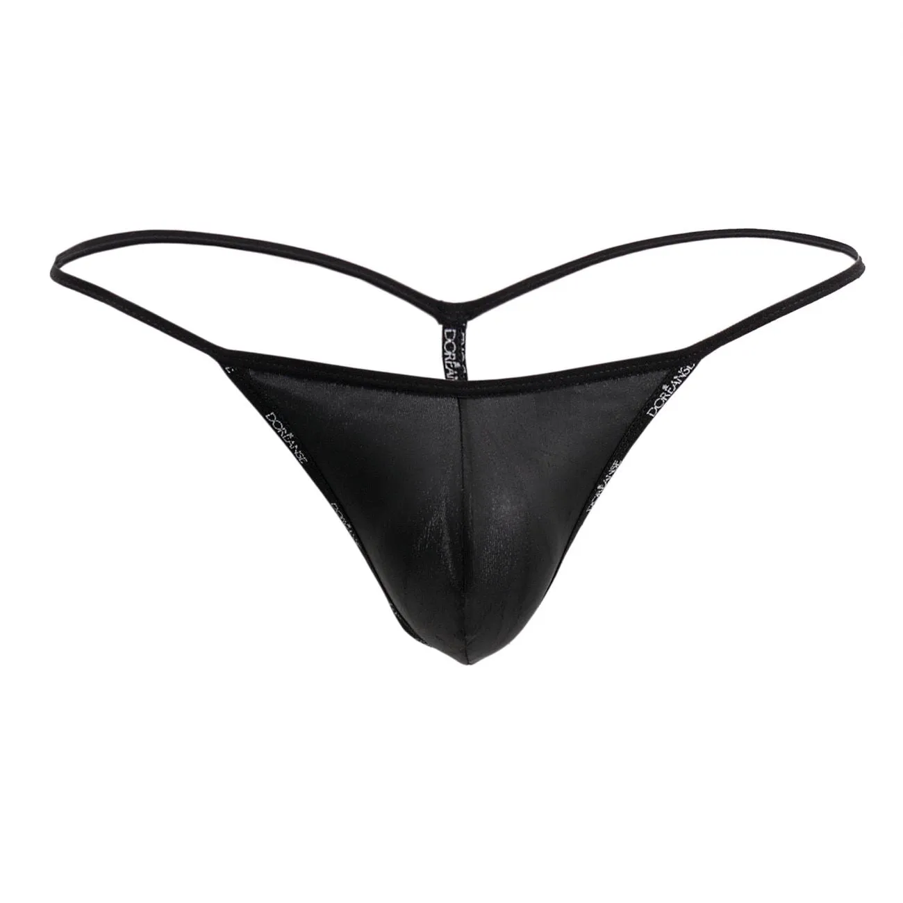 Clothing_Doreanse_Mens Underwear Flashy G-String