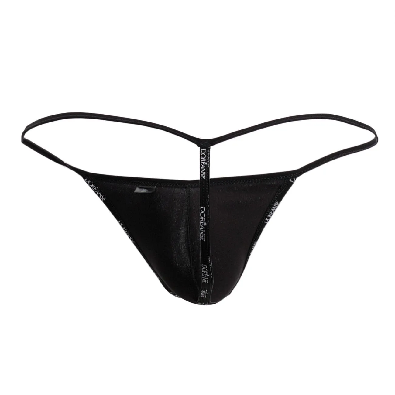 Clothing_Doreanse_Mens Underwear Flashy G-String