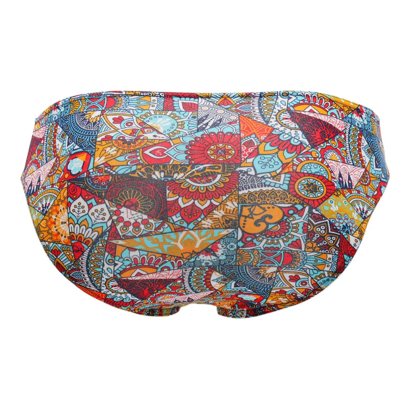 Clothing_Doreanse_Mens Underwear Groovy Bikini