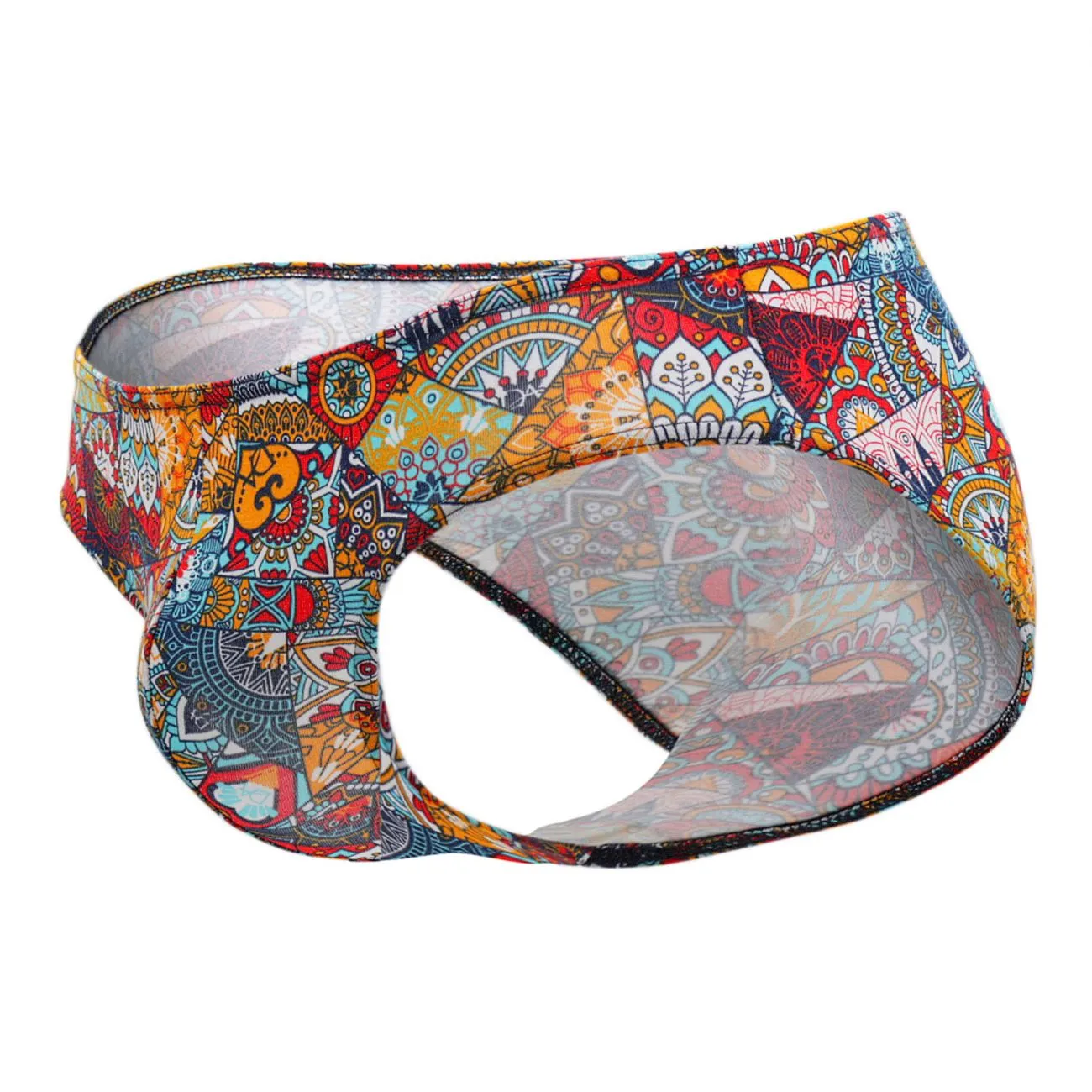 Clothing_Doreanse_Mens Underwear Groovy Bikini